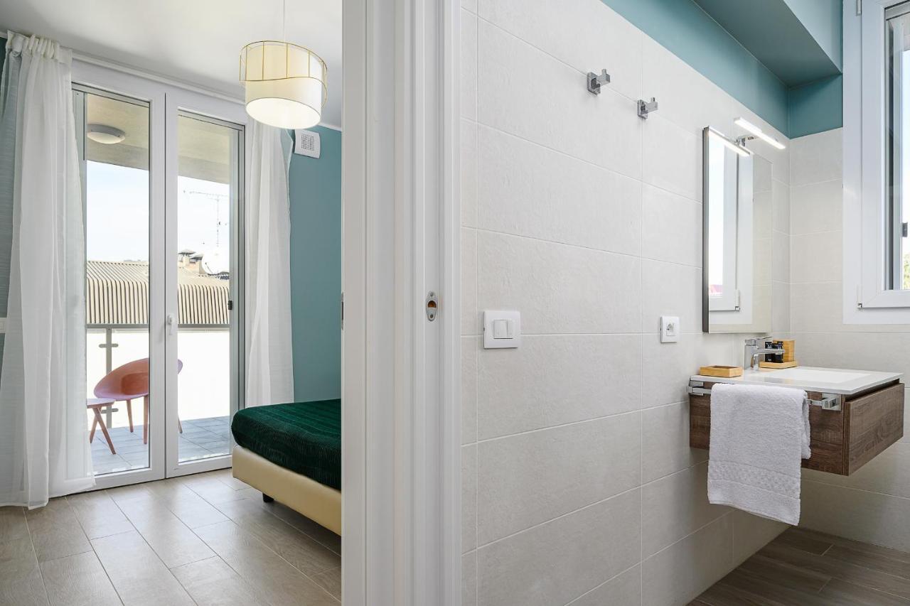 Apartment A 5min Da San Siro Mailand